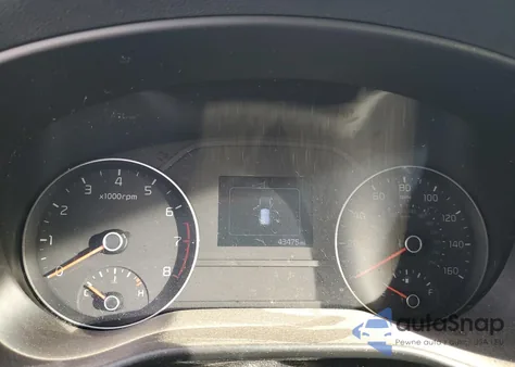 2019 Kia Sportage Lx из США, поврежденный, VIN KNDPMCAC2K7627029